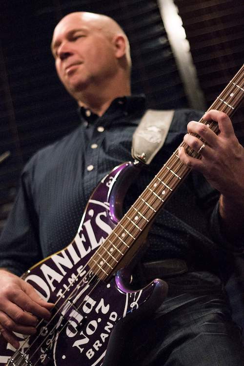 Bruce Arbuckle