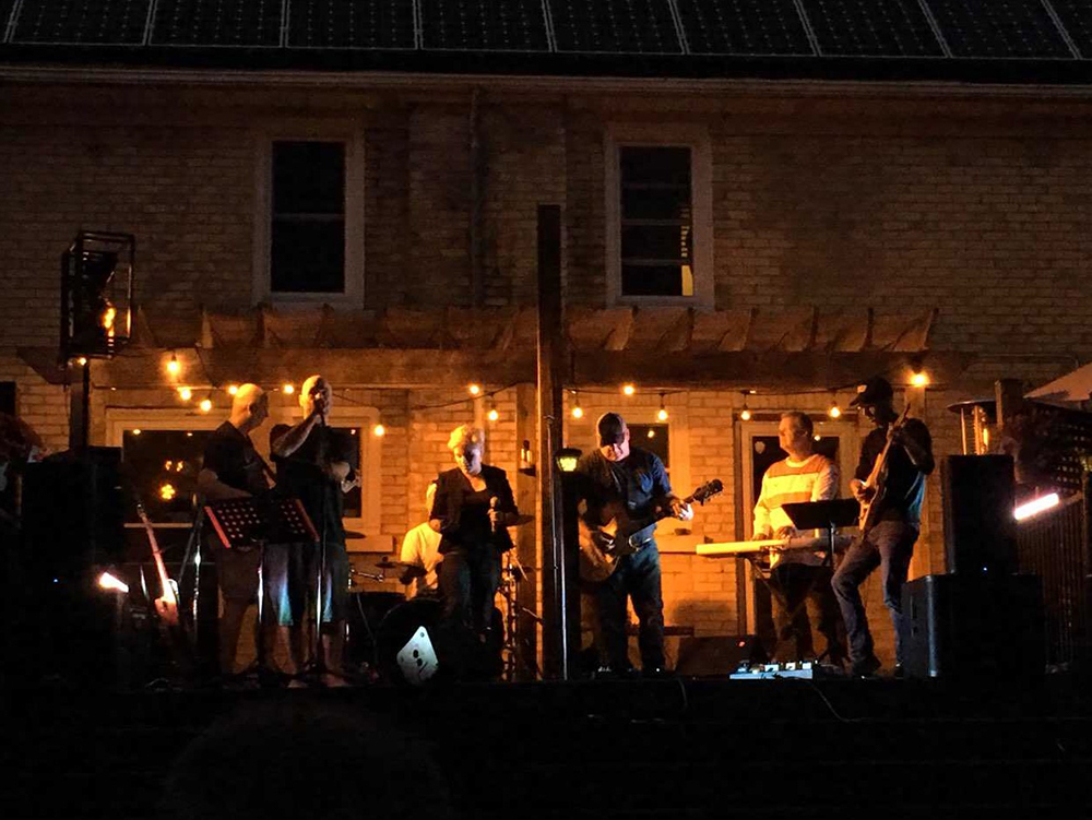 Charity Concert