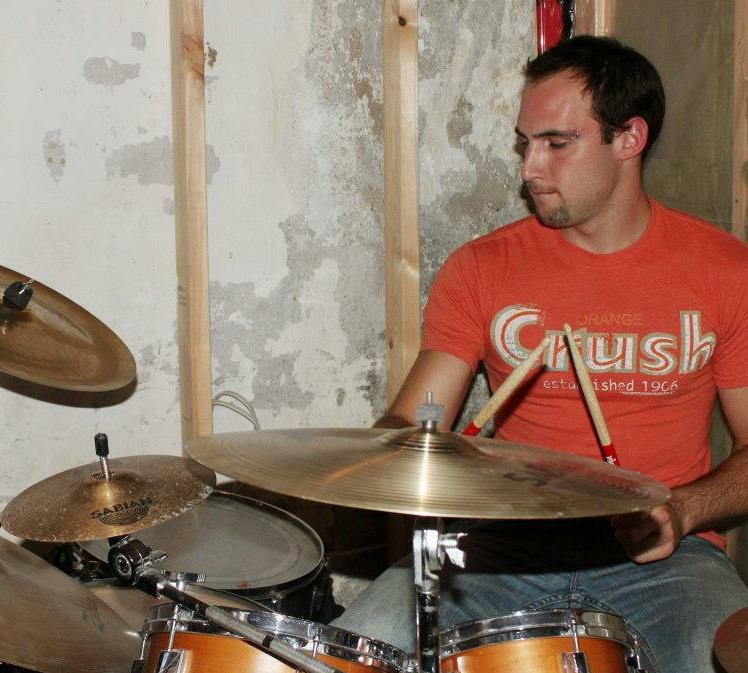 Darren Milani