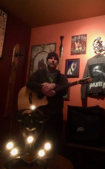 mike studio
