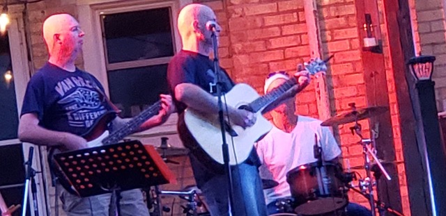 milani concert