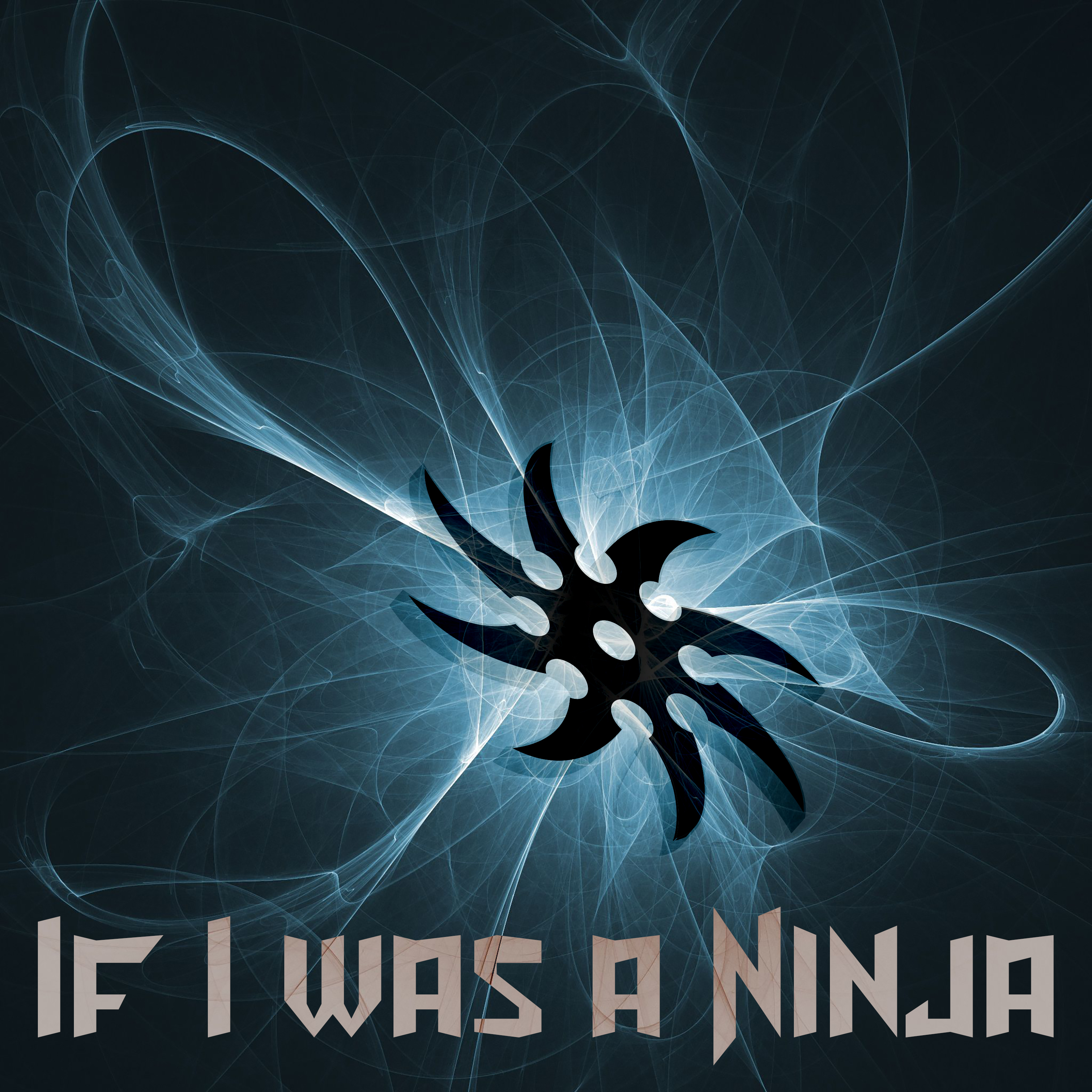 Ninja Background