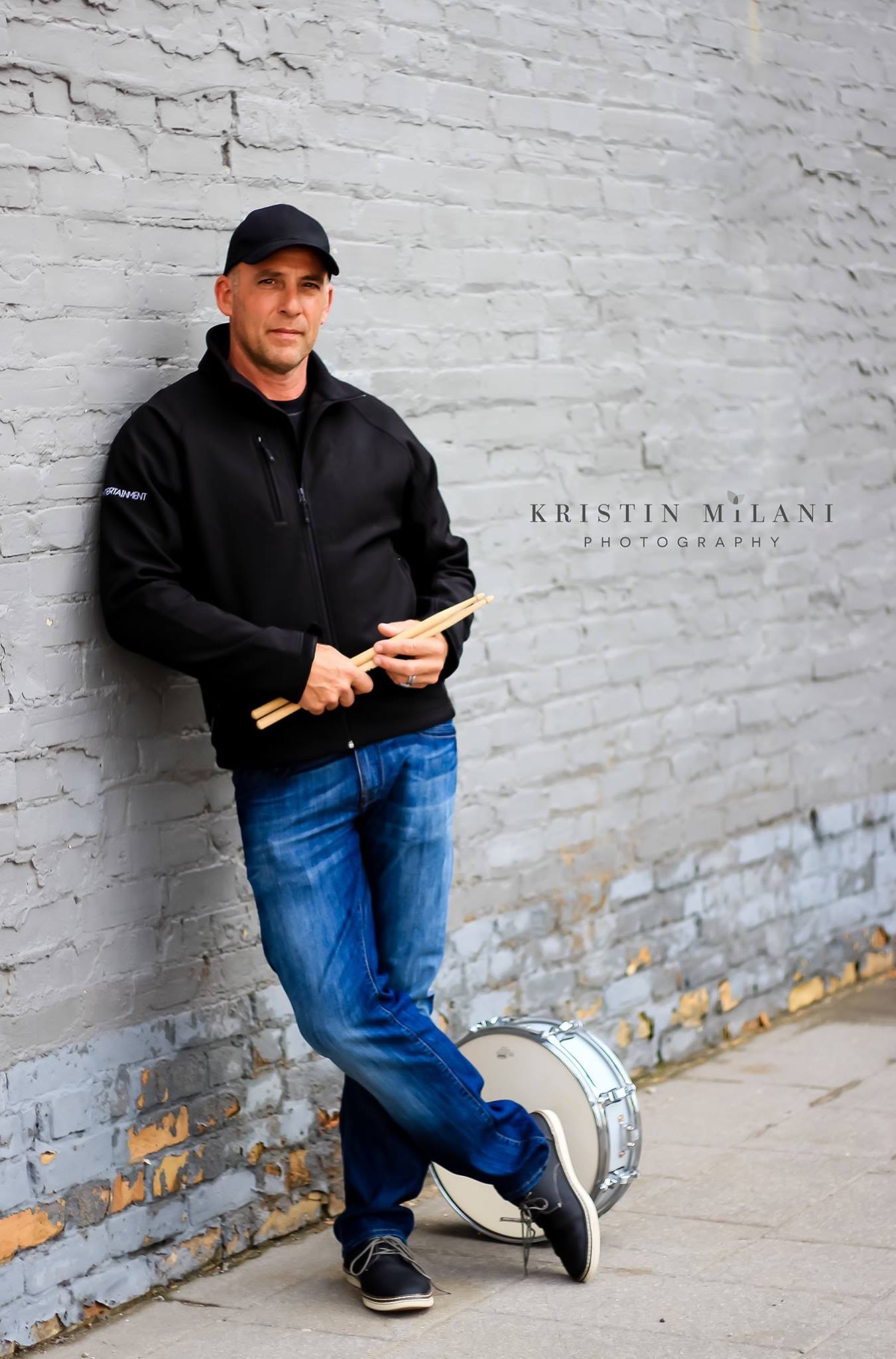 Tim Milani